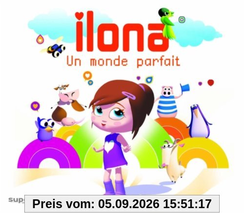 Un Monde Parfait