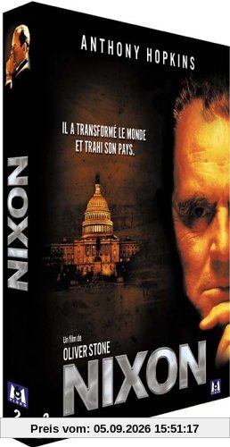 Nixon - Édition Spéciale 2 DVD [FR Import]
