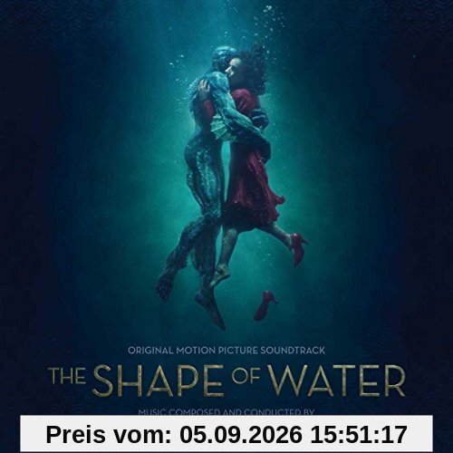 The Shape of Water
