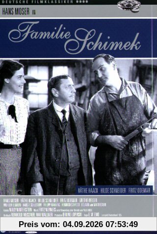 Familie Schimek