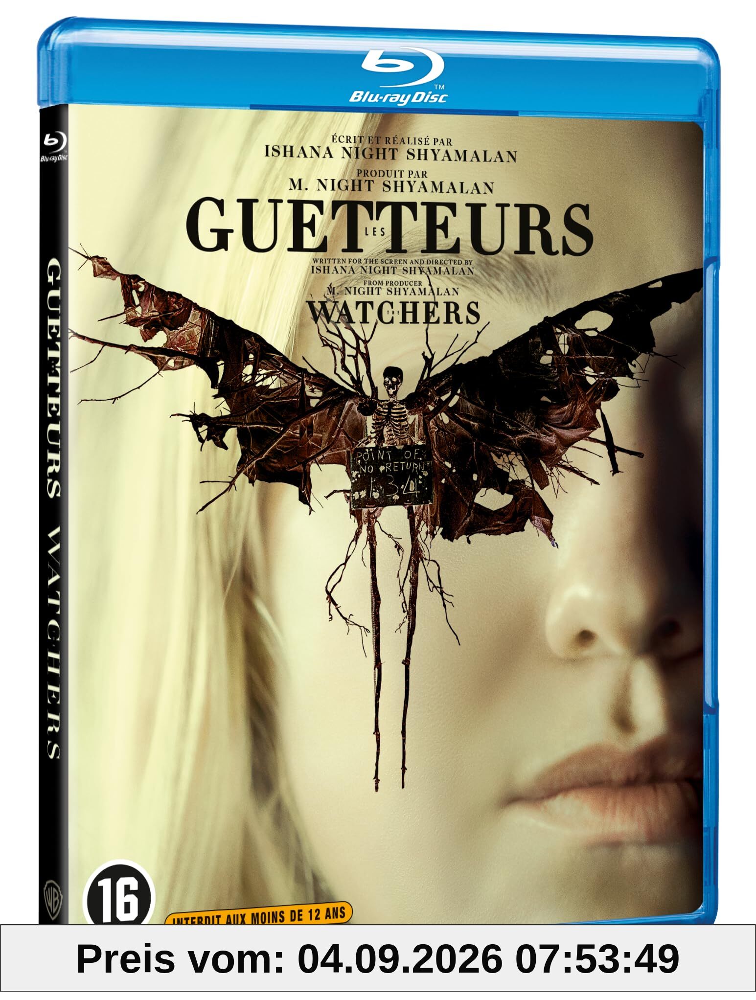 Les guetteurs