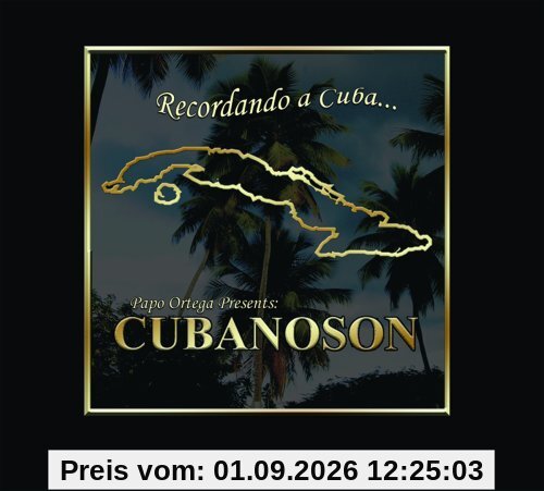 Recordando a Cuba