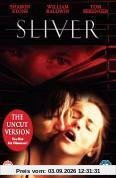 Sliver [DVD]