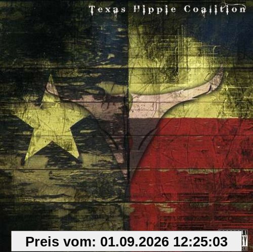 Pride of Texas