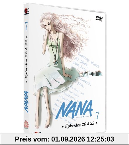 Nana, vol. 7 [FR Import]