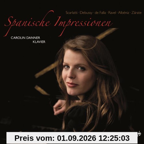 Spanische Impressionen