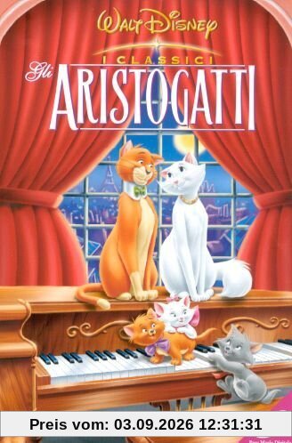 Aristogatti