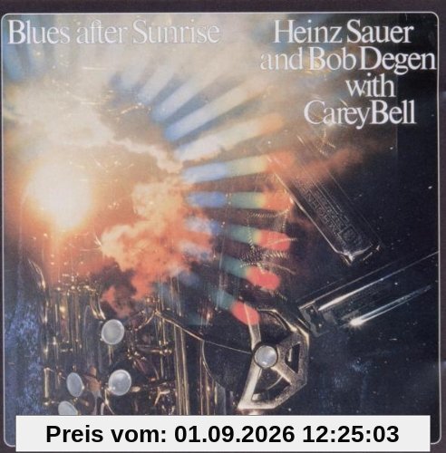 Blues After Sunrise