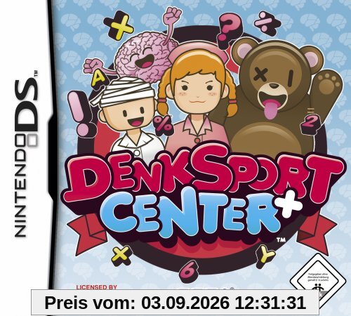 Denksport Center