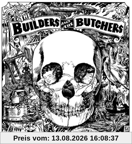 Builders & the Butchers