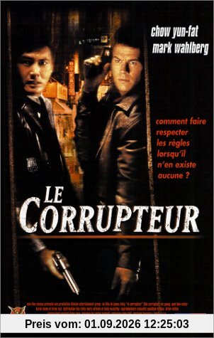 Le corrupteur