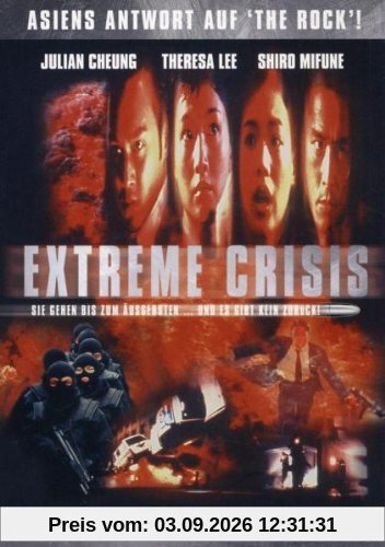 Extreme Crisis