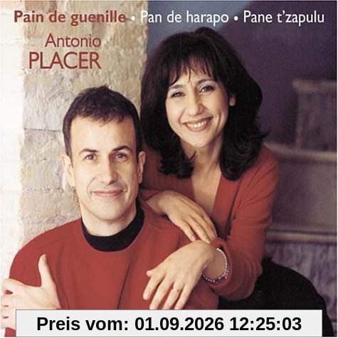 Pain de Guenille