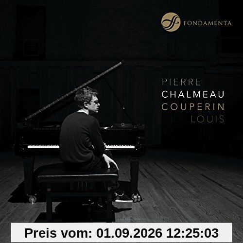 Louis Couperin