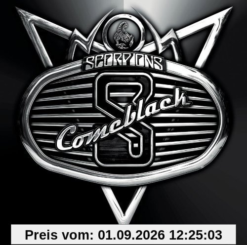 Comeblack