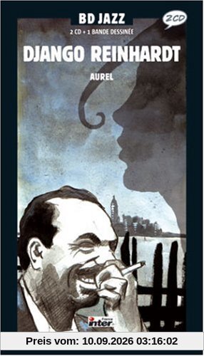 Bd Jazz 22 Pages en Francais, Biographie, 2 Cds