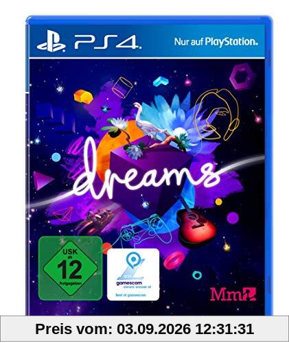 Dreams - [PlayStation 4]