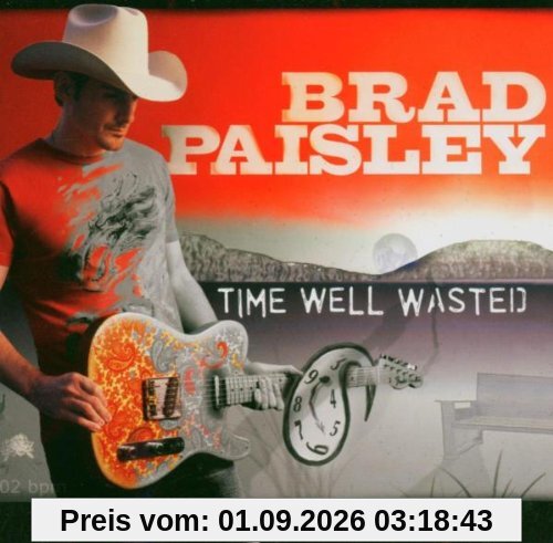 Time Well Wasted