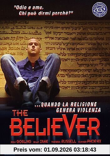 The Believer