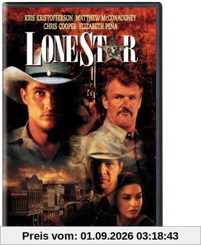 Lone Star [Import USA Zone 1]