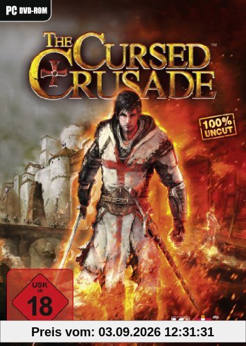 The Cursed Crusade