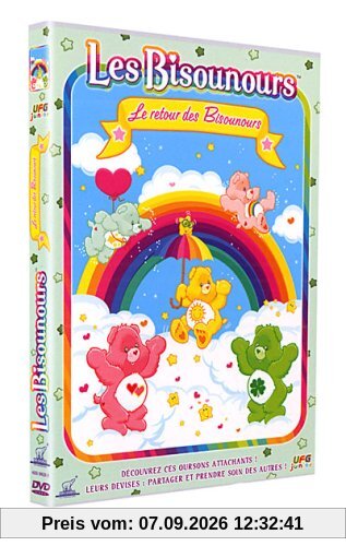 Les Bisounours : Le retour des Bisounours