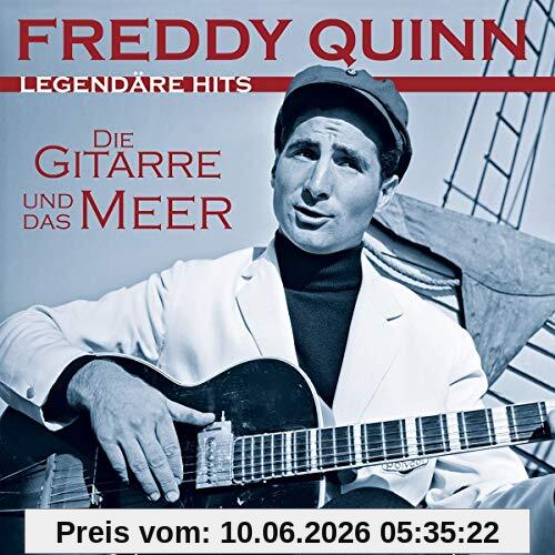 Die Gitarre und das Meer/Legendäre Hits