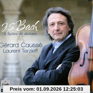 6 Suites de Danses