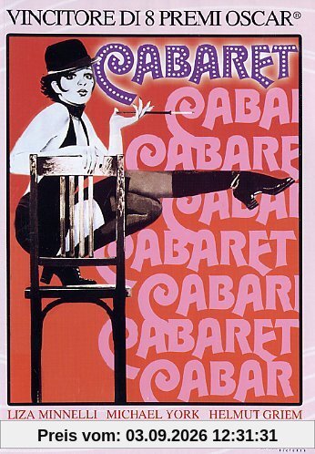 Cabaret [IT Import]