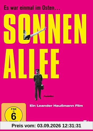 Sonnenallee
