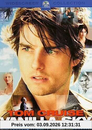 Vanilla sky [IT Import]