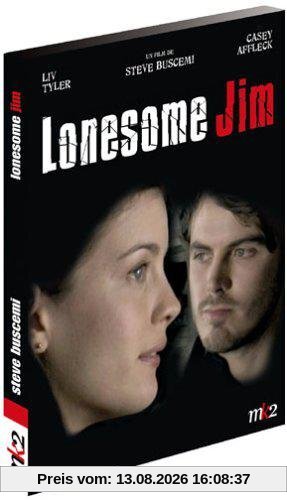 Lonesome Jim [FR Import]
