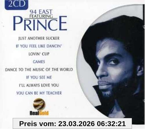 94 East Featuring Prince