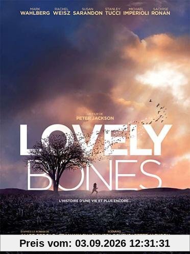 Lovely bones [FR Import]