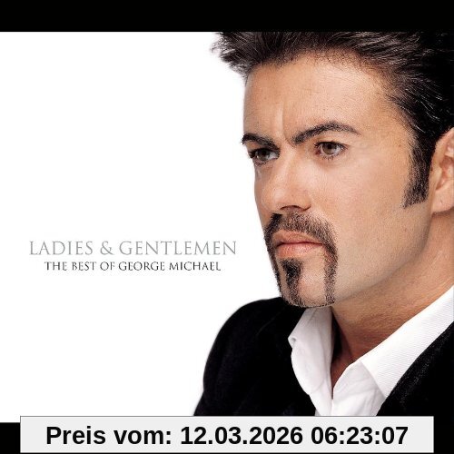 George Michael Ladies & Gentleman, the Best Of