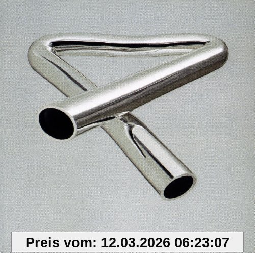 Mike Oldfield Tubular Bells 3