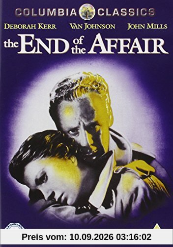 The End of the Affair [UK Import]