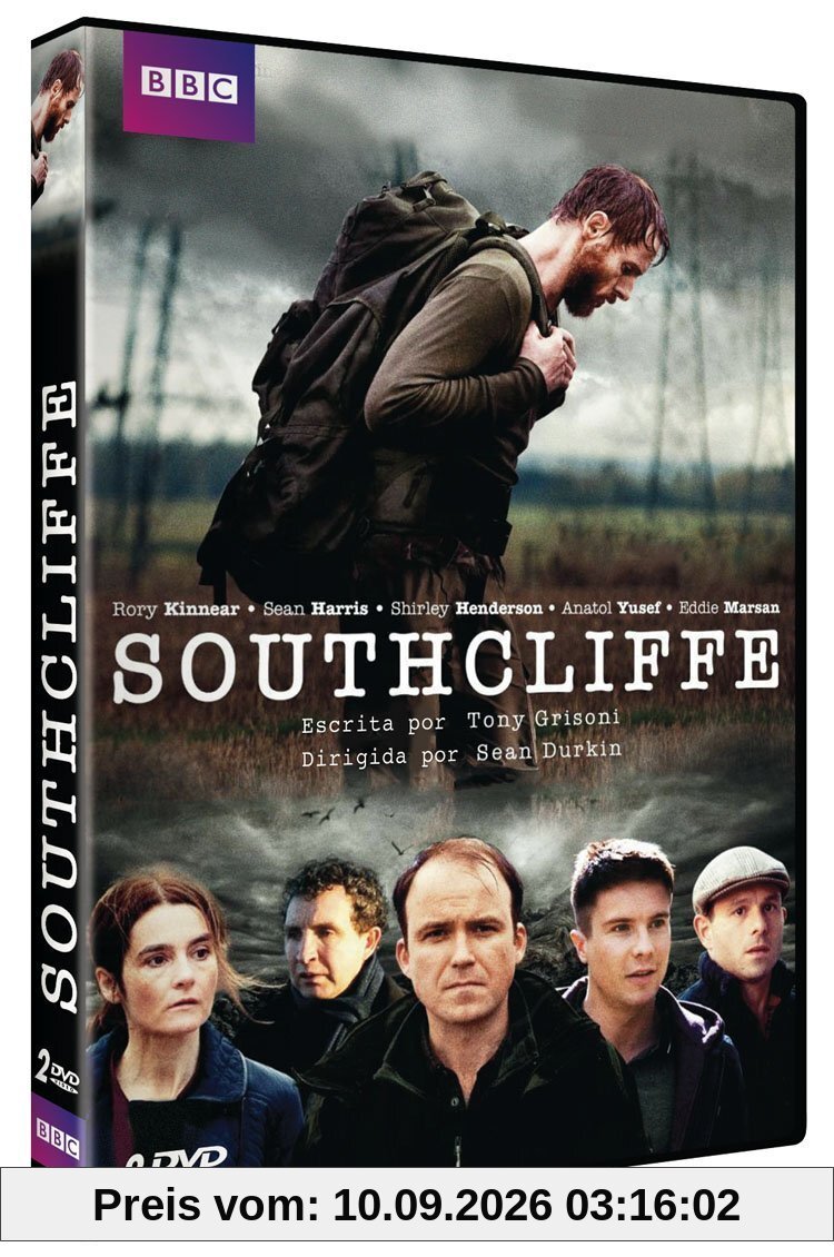 Southcliffe (SOUTHCLIFFE (VOS), Spanien Import, siehe Details für Sprachen)