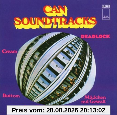Soundtracks