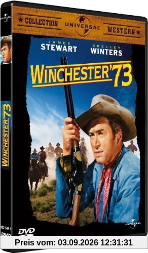 Winchester 73 [FR Import]