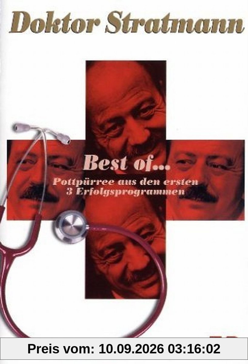 Doktor Stratmann - Best of...