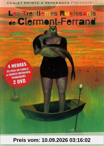 TRENTIEMES RUGISSANTS DE CLERMONT FERRAND (LES)