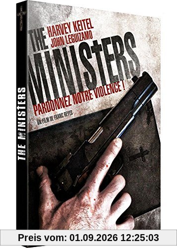 The ministers [FR Import]