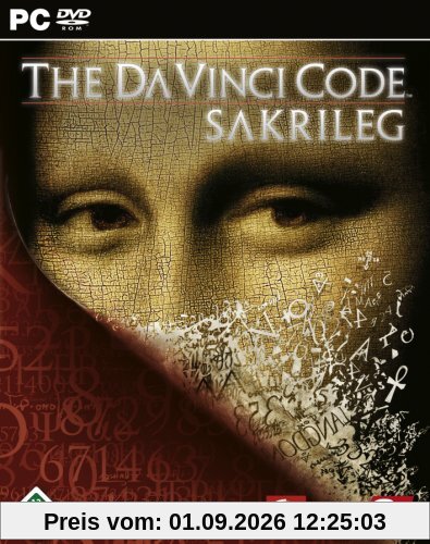 Da Vinci Code [Software Pyramide]