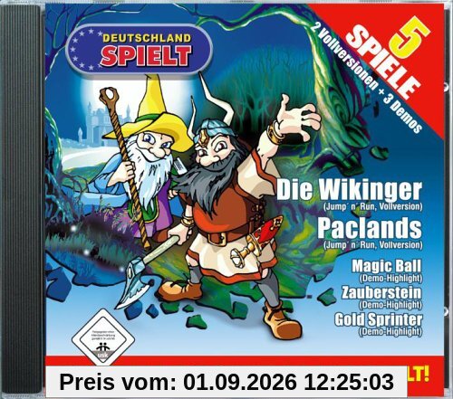 Die Wikinger