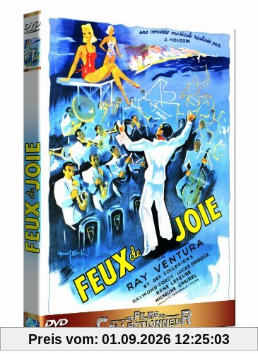 Feux de joie [FR Import]