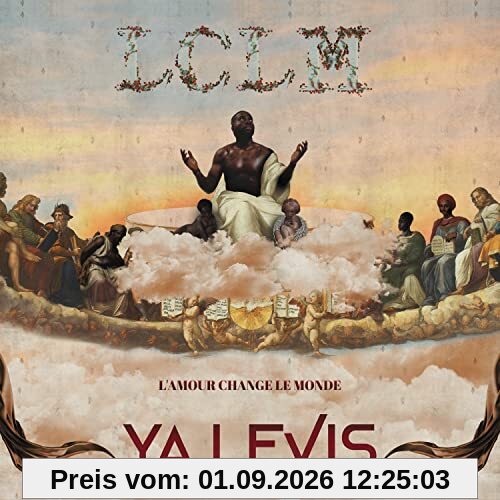 l'amour Change Le Monde