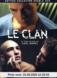 Le Clan- Edition Collector (2DVD)