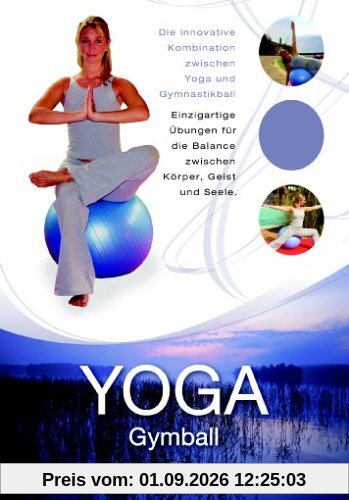 Yoga Gymball