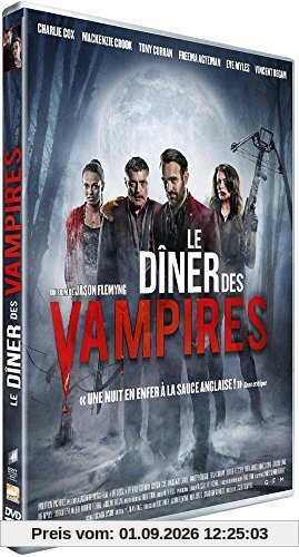 Le Dîner des vampires